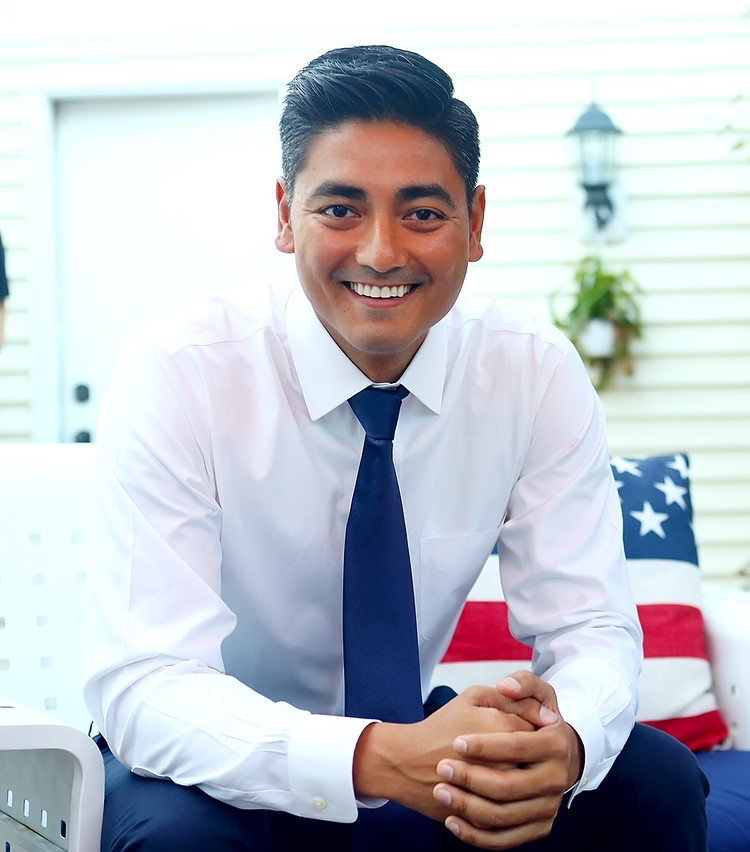 Aftab Pureval